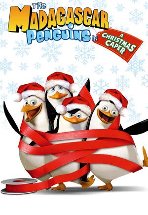 Пингвины из «Мадагаскара» в операции «С Новым годом!»
 2024.04.26 09:50 мульт 2023 смотреть онлайн.
